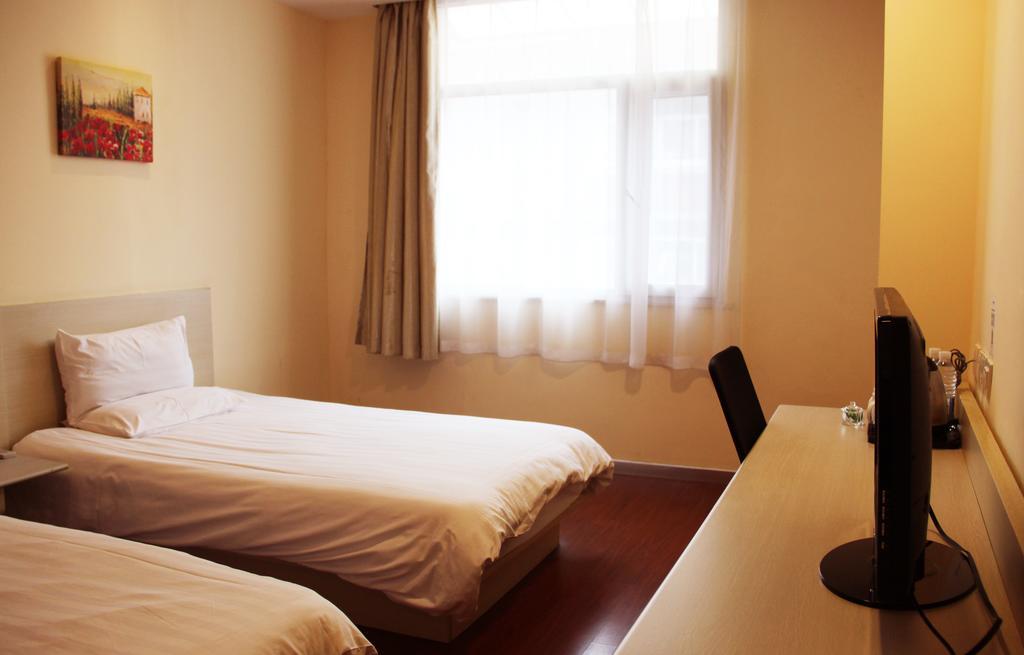 Hanting Express Xinyu Xianlai Avenue Quarto foto
